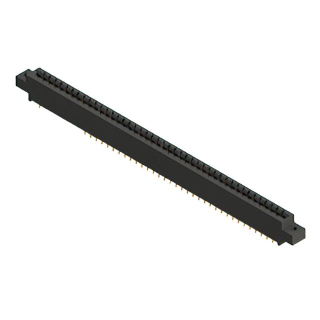 387-086-556-802 EDAC Inc.  Edgeboard Connectors